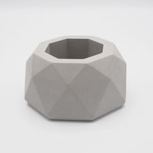 Load image into Gallery viewer, Large Geodesic Mini Pot