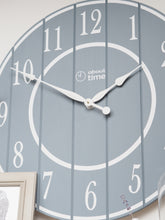 Load image into Gallery viewer, Extra Large Wooden Wall Clock - Ask about personalisation